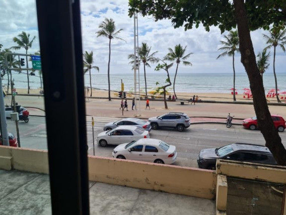 Imagem Apartamento com 3 Quartos à Venda, 105 m² em Boa Viagem - Recife