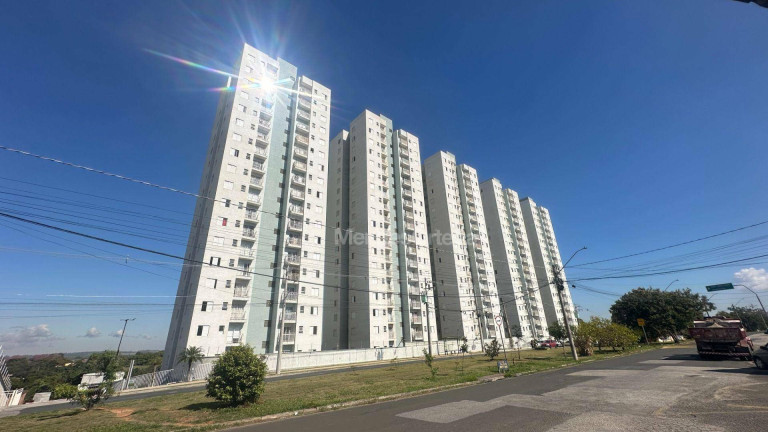 Imagem Apartamento com 2 Quartos à Venda, 47 m² em Jardim Guarujá - Sorocaba Imagem Apartamento com 2 Quartos à Venda, 47 m² em Jardim Guarujá - Sorocaba
