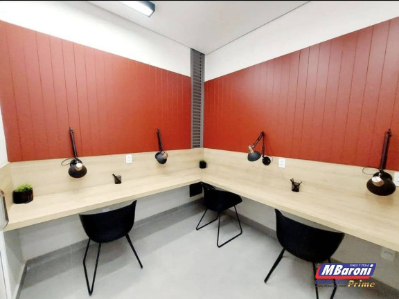 Imagem Apartamento com 1 Quarto à Venda, 31 m² em Santo Amaro - São Paulo Imagem Apartamento com 1 Quarto à Venda, 31 m² em Santo Amaro - São Paulo