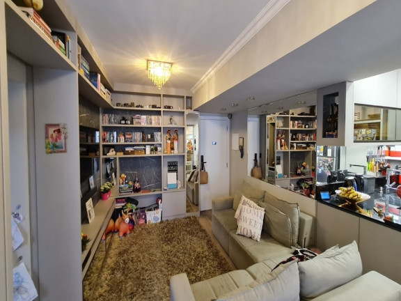 Imagem Imóvel com 2 Quartos à Venda, 85 m² em Centro - Balneário Camboriú