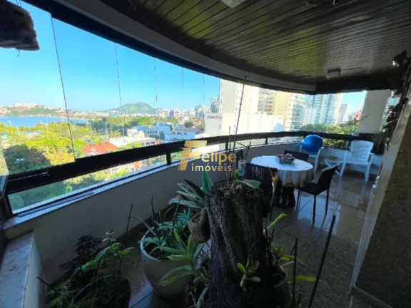 Imagem Imóvel com 3 Quartos à Venda, 178 m² em Praia Do Canto - Vitória Imagem Imóvel com 3 Quartos à Venda, 178 m² em Praia Do Canto - Vitória