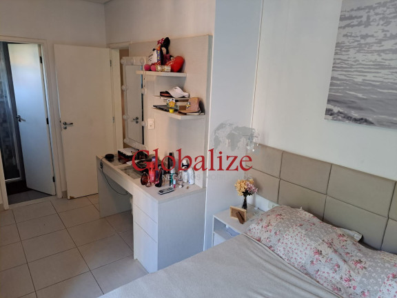 Imagem Imóvel com 3 Quartos à Venda, 135 m² em Embaré - Santos