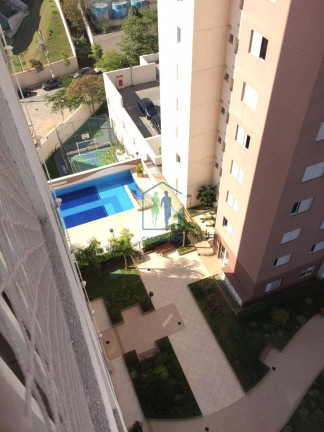 Imagem Apartamento com 3 Quartos à Venda, 74 m² em Vila Andrade - São Paulo