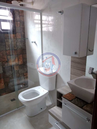 Imagem Casa com 2 Quartos à Venda, 54 m² em Belas Artes - Itanhaém Imagem Casa com 2 Quartos à Venda, 54 m² em Belas Artes - Itanhaém