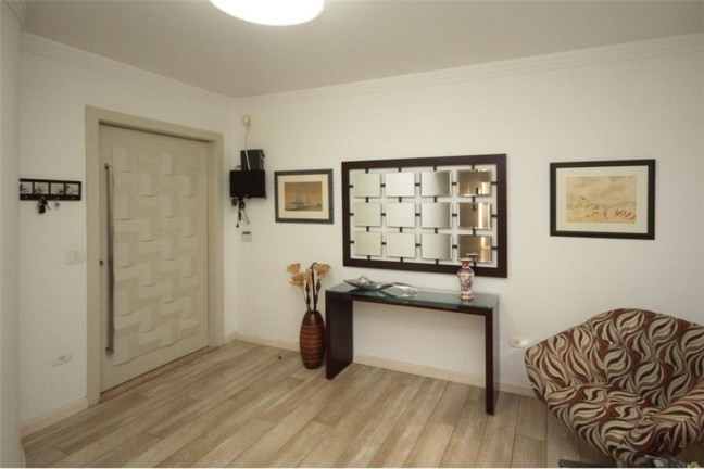 Imagem Casa com 6 Quartos à Venda,  em Mooca - São Paulo