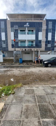 Apartamento com 2 Quartos para Alugar, 50 m² em Gramame - Novo Milênio - João Pessoa