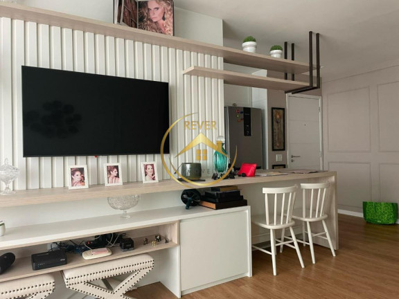 Apartamento com 3 Quartos à Venda, 100 m² em Vila Itapura - Campinas