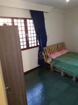 Imagem Sobrado com 3 Quartos à Venda, 222 m² em Jardim Das Indústrias - São José Dos Campos Imagem Sobrado com 3 Quartos à Venda, 222 m² em Jardim Das Indústrias - São José Dos Campos