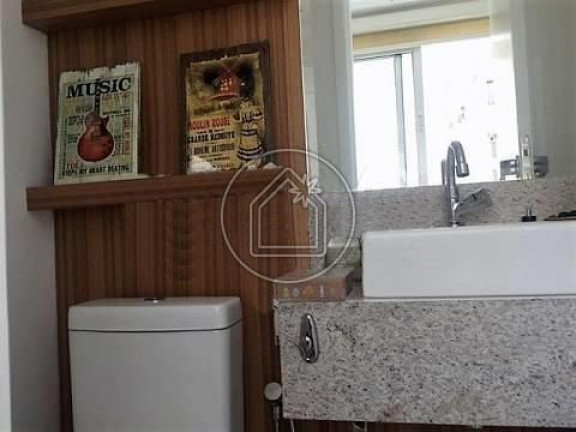 Imagem Apartamento com 3 Quartos à Venda, 138 m² em Gávea - Rio De Janeiro