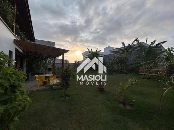 Imagem Casa com 3 Quartos à Venda ou Locação, 252 m² em Interlagos - Vila Velha Imagem Casa com 3 Quartos à Venda ou Locação, 252 m² em Interlagos - Vila Velha