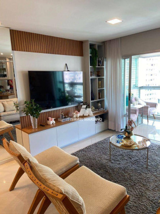 Imagem Apartamento com 3 Quartos à Venda, 125 m² em Praia De Itaparica - Vila Velha Imagem Apartamento com 3 Quartos à Venda, 125 m² em Praia De Itaparica - Vila Velha