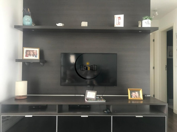 Imagem Apartamento com 3 Quartos à Venda, 101 m² em Vila Romana - São Paulo