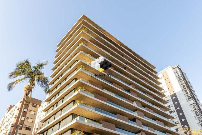 Imagem Apartamento com 3 Quartos à Venda, 317 m² em Petrópolis - Porto Alegre