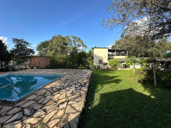 Imagem Chácara com 3 Quartos à Venda, 3 m² em Barragem - Itaúna