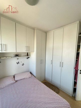 Imagem Apartamento com 2 Quartos à Venda, 50 m² em Parque Maria Helena - São Paulo Imagem Apartamento com 2 Quartos à Venda, 50 m² em Parque Maria Helena - São Paulo