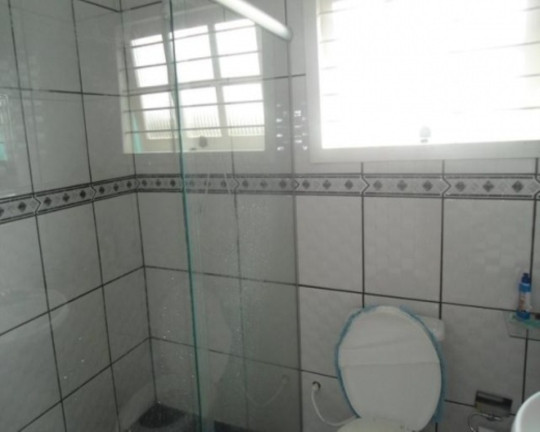 Imagem Casa com 3 Quartos à Venda, 100 m² em São Borja - São Leopoldo