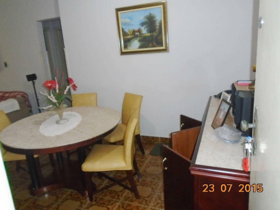 Apartamento com 2 Quartos à Venda, 69 m² em Canto Do Forte - Praia Grande