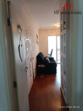 Imagem Apartamento com 2 Quartos à Venda,  em Mooca - São Paulo