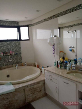 Imagem Apartamento com 3 Quartos à Venda, 200 m² em Vila Rosália - Guarulhos Imagem Apartamento com 3 Quartos à Venda, 200 m² em Vila Rosália - Guarulhos