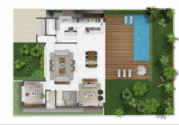 Imagem Casa com 4 Quartos à Venda, 936 m² em Chácara Santo Antônio - Zona Sul - São Paulo Imagem Casa com 4 Quartos à Venda, 936 m² em Chácara Santo Antônio - Zona Sul - São Paulo