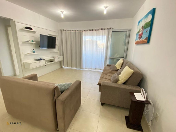 Apartamento com 3 Quartos à Venda, 120 m² em Palmas - Governador Celso Ramos