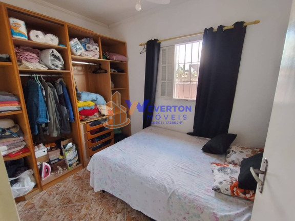 Imagem Casa com 2 Quartos à Venda,  em Vila Seabra - Mongaguá