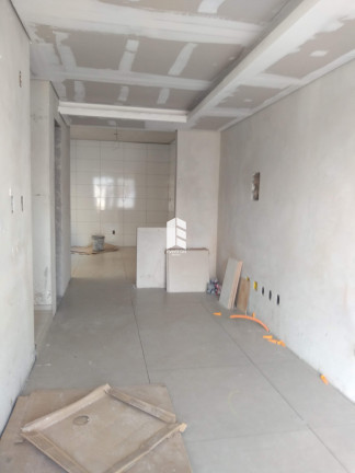 Imagem Casa com 3 Quartos à Venda, 110 m² em Camobi - Santa Maria