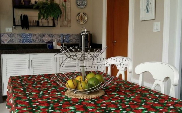 Imagem Casa de Condomínio com 3 Quartos à Venda, 244 m² em Urbanova - São José Dos Campos