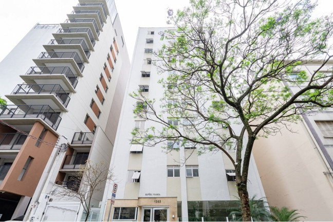 Imagem Imóvel com 3 Quartos à Venda, 110 m² em Jardim Paulista - São Paulo Imagem Imóvel com 3 Quartos à Venda, 110 m² em Jardim Paulista - São Paulo