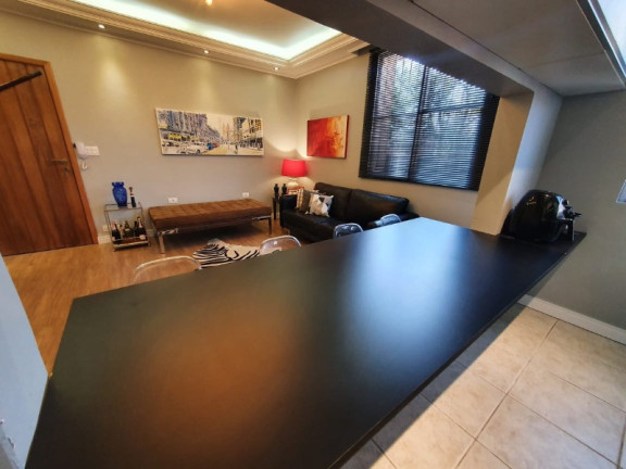Imagem Imóvel com 3 Quartos à Venda, 82 m² em Cambuci - São Paulo