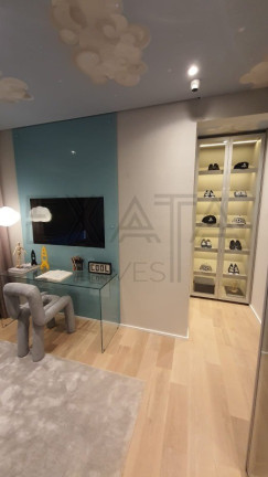 Imagem Imóvel com 4 Quartos à Venda, 213 m² em Cerqueira César - São Paulo Imagem Imóvel com 4 Quartos à Venda, 213 m² em Cerqueira César - São Paulo