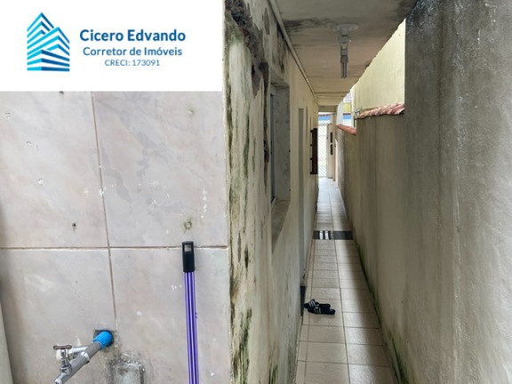 Imagem Casa com 2 Quartos à Venda, 189 m² em Vila Danubio Azul - São Paulo Imagem Casa com 2 Quartos à Venda, 189 m² em Vila Danubio Azul - São Paulo