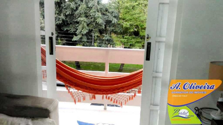 Imagem Apartamento com 2 Quartos à Venda, 70 m² em Centro - Ubatuba