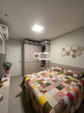 Imagem Apartamento com 1 Quarto à Venda, 50 m² em Córrego Grande - Florianópolis Imagem Apartamento com 1 Quarto à Venda, 50 m² em Córrego Grande - Florianópolis