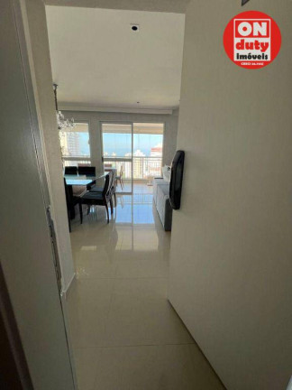Imagem Apartamento com 3 Quartos à Venda, 130 m² em Gonzaga - Santos Imagem Apartamento com 3 Quartos à Venda, 130 m² em Gonzaga - Santos