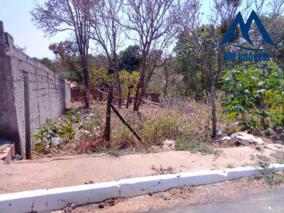 Terreno à Venda, 360 m² em Portal Do Sol - Lagoa Santa