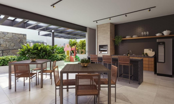 Imagem Apartamento com 2 Quartos à Venda, 61 m² em Jardim Camburi - Vitória Imagem Apartamento com 2 Quartos à Venda, 61 m² em Jardim Camburi - Vitória