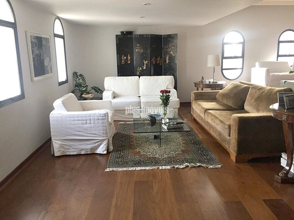 Imagem Apartamento com 3 Quartos à Venda, 230 m² em Morumbi - São Paulo Imagem Apartamento com 3 Quartos à Venda, 230 m² em Morumbi - São Paulo