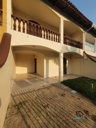 Sobrado com 3 Quartos à Venda, 93 m² em Balneário Shangri-lá - Pontal Do Paraná