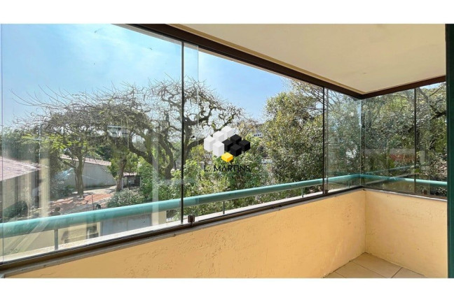 Imagem Casa de Condomínio com 3 Quartos à Venda, 254 m² em Ipanema - Porto Alegre