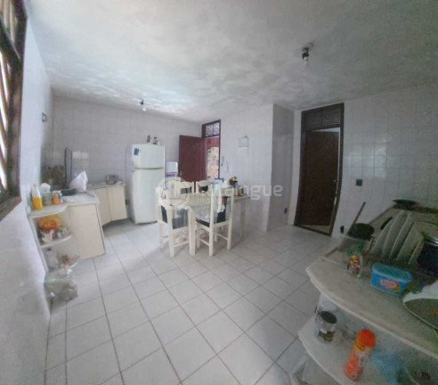Imagem Casa com 5 Quartos à Venda, 450 m² em Capim Macio - Natal Imagem Casa com 5 Quartos à Venda, 450 m² em Capim Macio - Natal