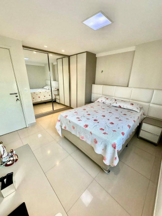 Imagem Apartamento com 3 Quartos à Venda, 90 m² em Brisamar - João Pessoa