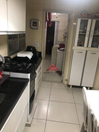 Imagem Apartamento com 2 Quartos à Venda, 80 m² em Icaraí - Niterói Imagem Apartamento com 2 Quartos à Venda, 80 m² em Icaraí - Niterói