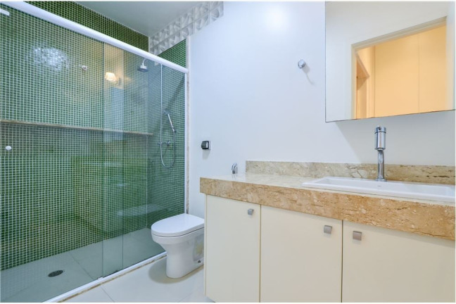 Imagem Apartamento com 3 Quartos à Venda, 163 m² em Jardim Paulista - São Paulo Imagem Apartamento com 3 Quartos à Venda, 163 m² em Jardim Paulista - São Paulo