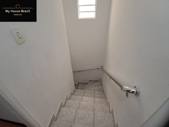 Imagem Sobrado com 3 Quartos à Venda, 180 m² em Jaçanã - São Paulo Imagem Sobrado com 3 Quartos à Venda, 180 m² em Jaçanã - São Paulo