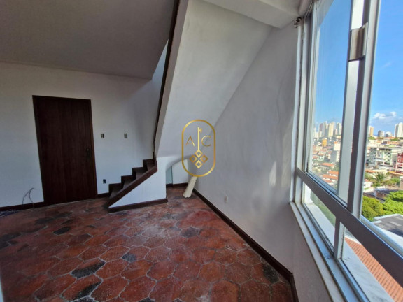 Imagem Apartamento com 2 Quartos à Venda, 122 m² em Federação - Salvador Imagem Apartamento com 2 Quartos à Venda, 122 m² em Federação - Salvador