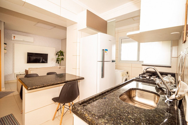 Imagem Apartamento com 2 Quartos à Venda, 60 m² em Caiçara - Praia Grande Imagem Apartamento com 2 Quartos à Venda, 60 m² em Caiçara - Praia Grande