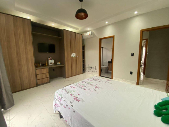 Imagem Casa com 6 Quartos à Venda, 631 m² em Morada Da Colina - Volta Redonda