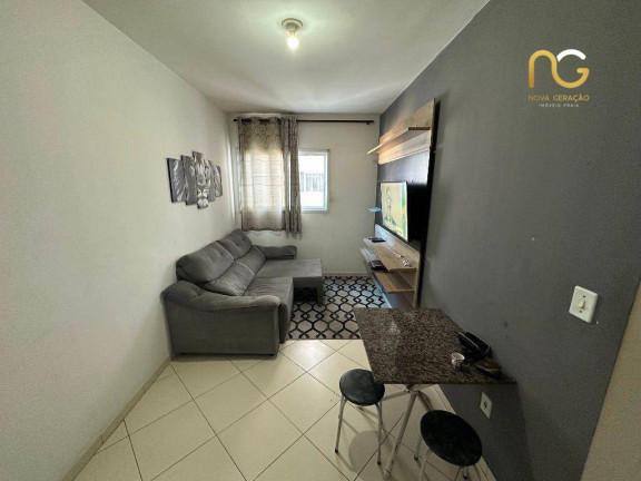 Imagem Apartamento com 2 Quartos à Venda, 52 m² em Ocian - Praia Grande Imagem Apartamento com 2 Quartos à Venda, 52 m² em Ocian - Praia Grande
