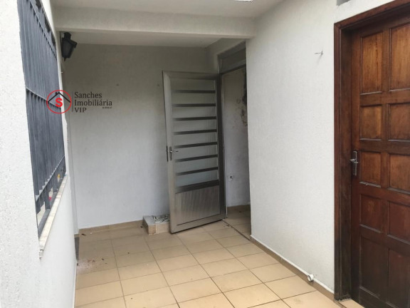 Sobrado com 3 Quartos à Venda, 178 m² em Vila Prudente - São Paulo
